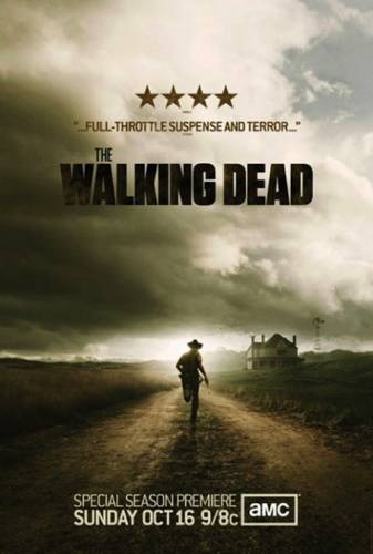 The Walking Dead s4 - ep11