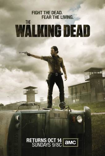 The Walking Dead s3 - ep5