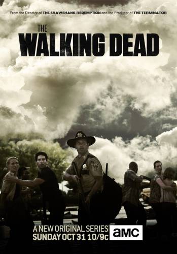 The Walking Dead s2 - ep8