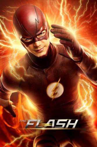 The Flash S1- Ep3