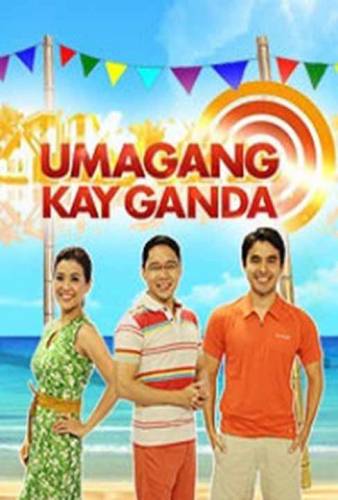 Umagang Kay Ganda - Dec 28,2015