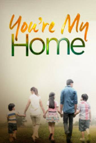 You're My Home - Dec 28, 2015