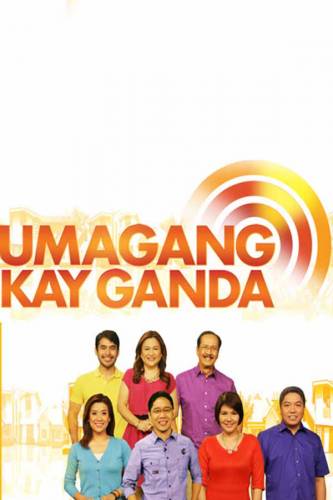 Umagang kay Ganda Dec 30, 2015