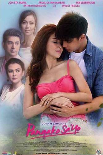 Pangako Sayo - Dec 29, 2015