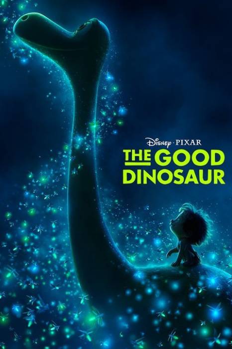 The Good Dinosaur