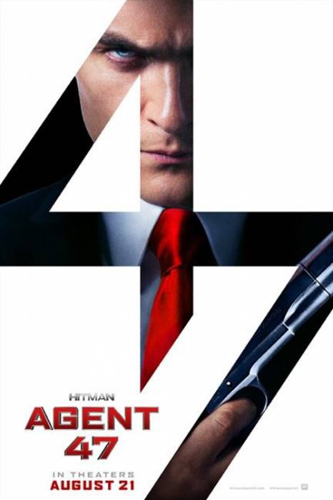 Hitman - Agent 47