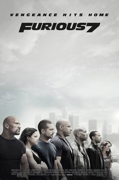 Furious 7