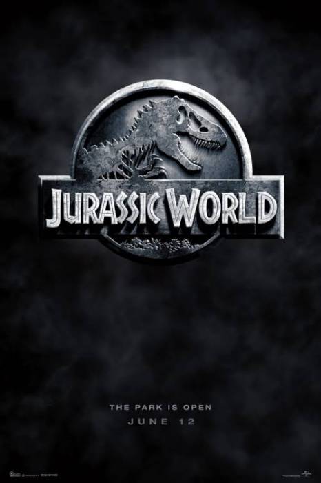 Jurrasic World