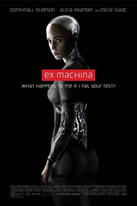 Ex-Machina