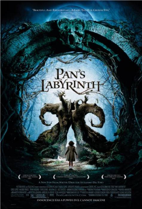 Pans Labyrinth