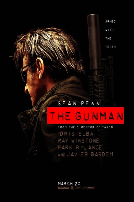 The Gunman