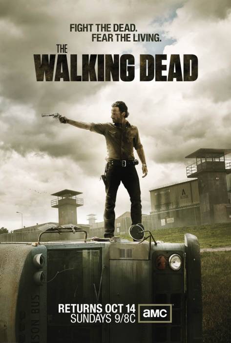 The Walking Dead - Season 3