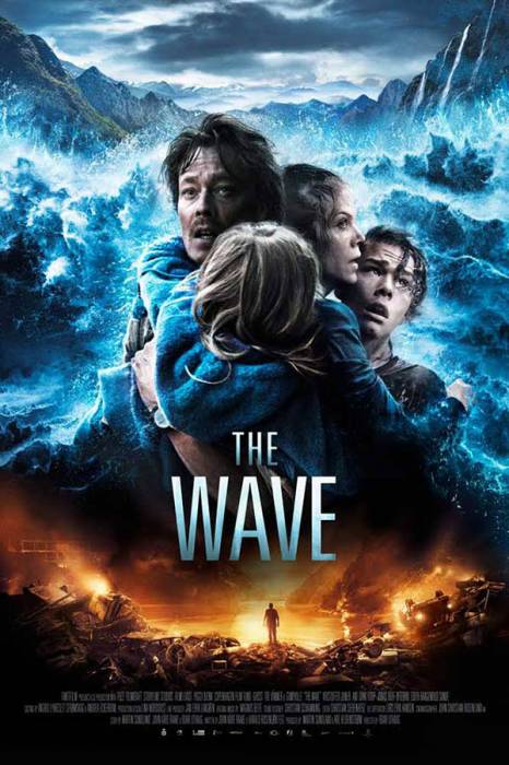 The Wave 2015