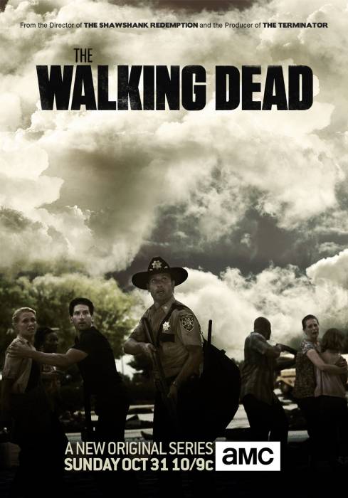 The Walking Dead - Season 2