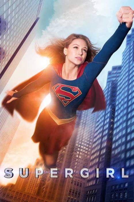 SuperGirl - Season 1