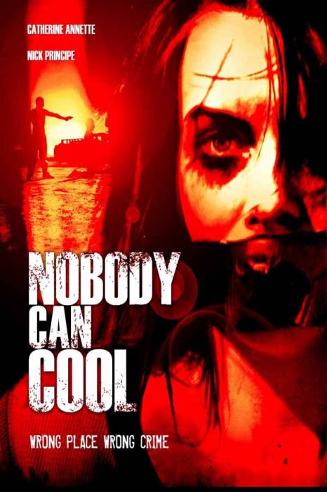 Nobody Can Cool