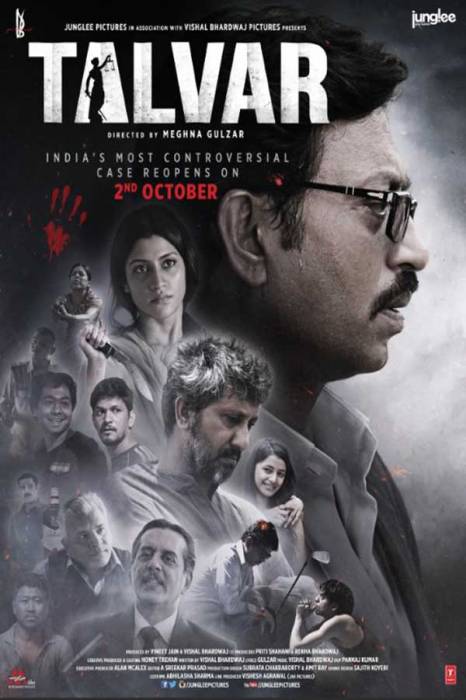 Guilty (Talvar)