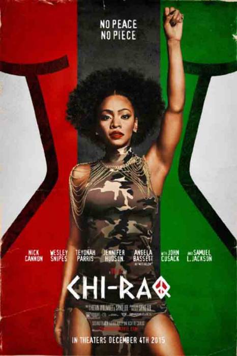 Chi-Raq